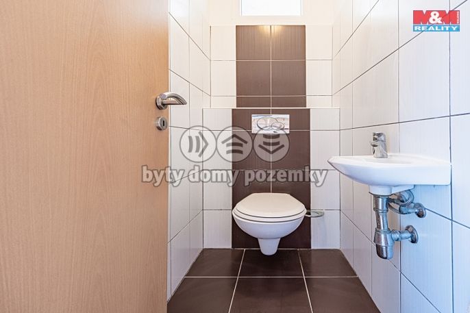 Prodej, Rodinný dům, Vrbice