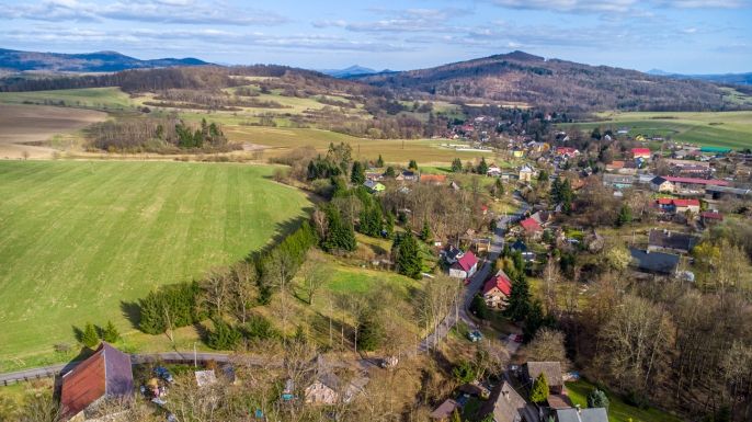 Prodej, Pozemek k bydlení, Velká Bukovina