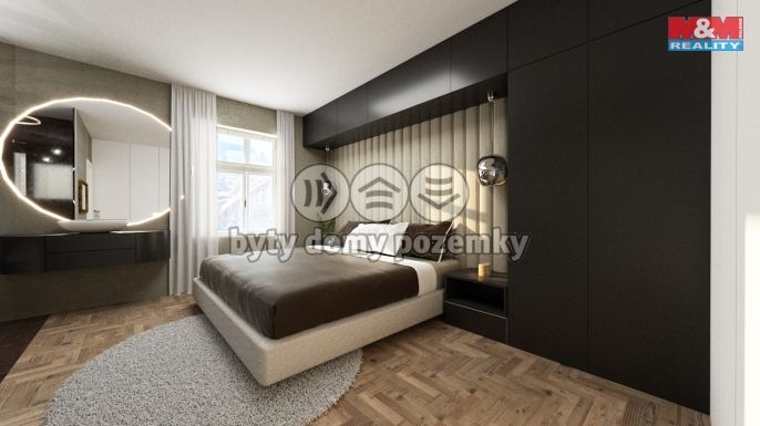 Prodej, Historický objekt, Opočno