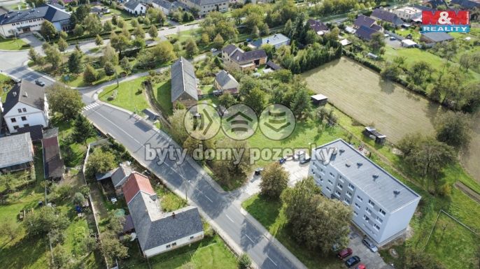 Prodej, Zahrada, Paseka