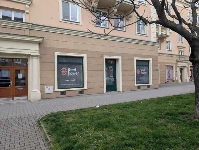 Prodej, Restaurace, stravování, Ostrava