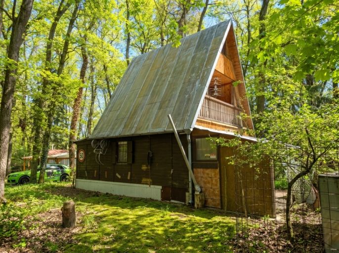 Prodej, Chata, Čelákovice