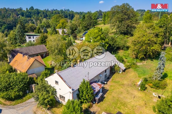 Prodej, Zemědělská usedlost, Jílové u Prahy