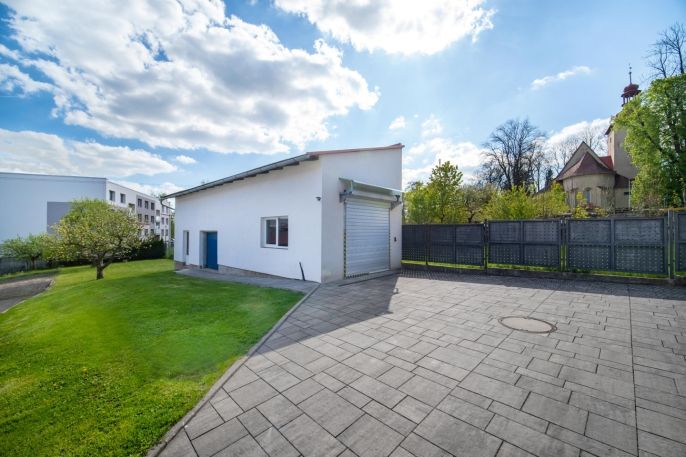 Prodej, Rodinný dům, Rokytnice v Orlických horách