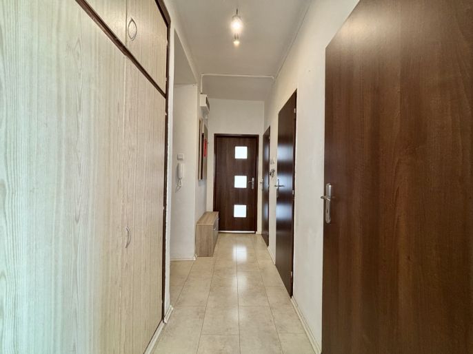 Prodej, Byt 2+1, Ostrava