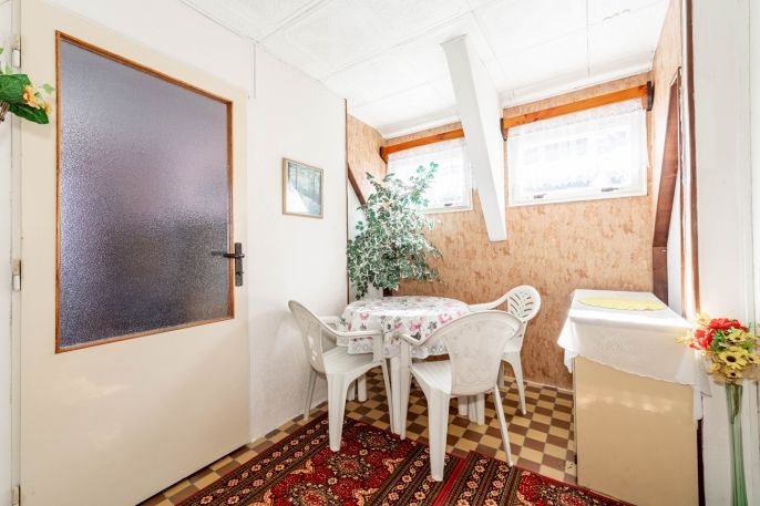 Prodej, Chalupa, Svratka