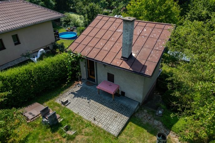 Prodej, Zahrada, Studénka