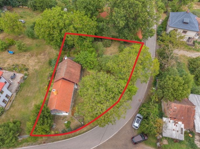 Prodej, Chalupa, Veliš