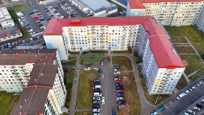 Prodej, Byt 4+1, Teplice
