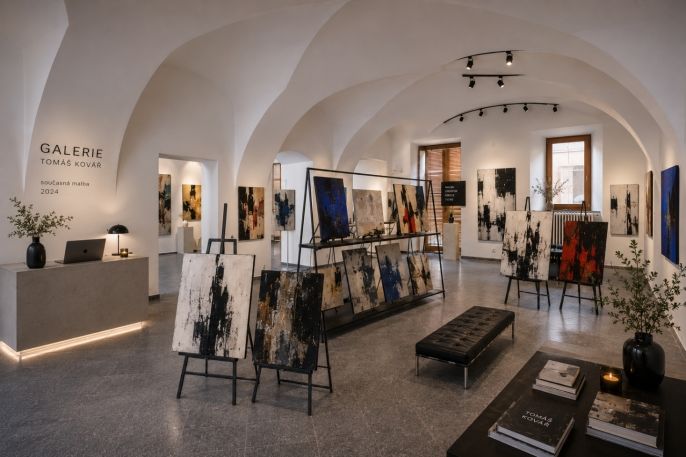 Pronájem, Obchodní objekt, České Budějovice