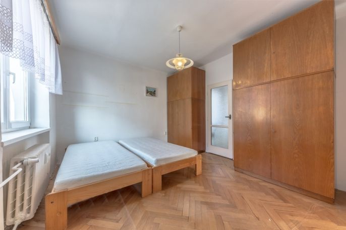 Prodej, Byt 2+1, Varnsdorf