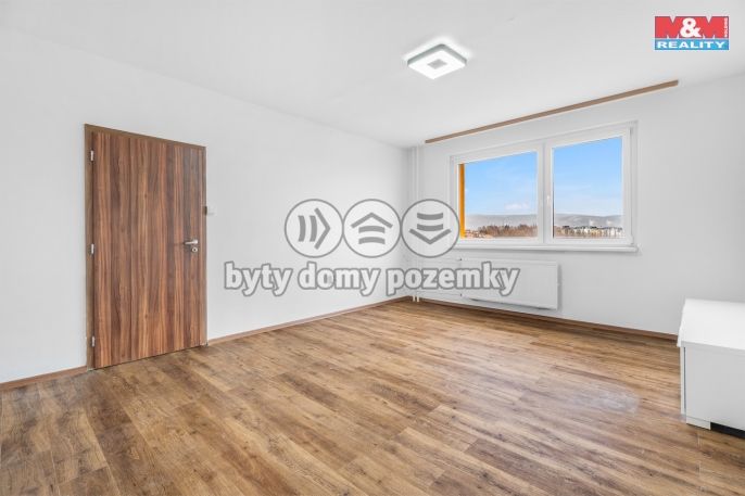 Pronájem, Byt 1+1, Liberec