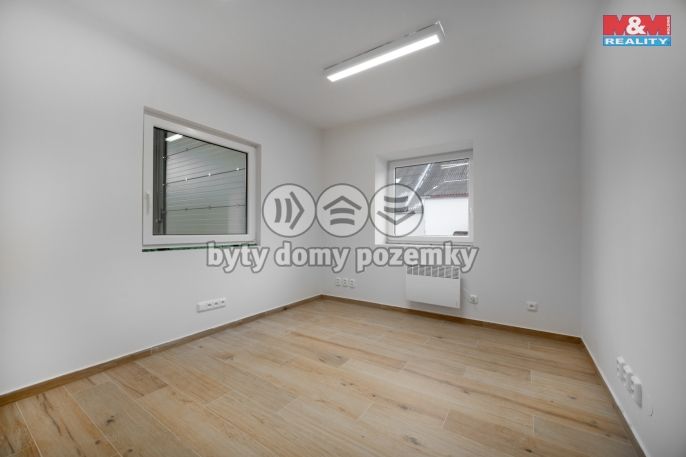 Pronájem, Sklad, Cerekvice nad Loučnou