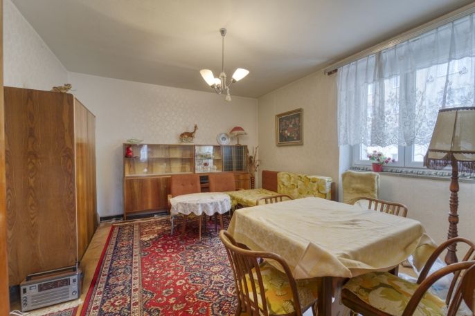 Pronájem, Byt 3+1, Plzeň