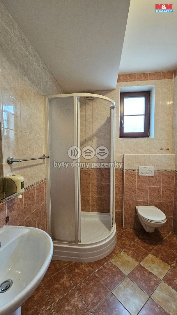 Pronájem, Hotel, penzion, Přerov