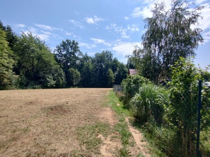 Prodej, Pozemek k bydlení, Kopřivnice
