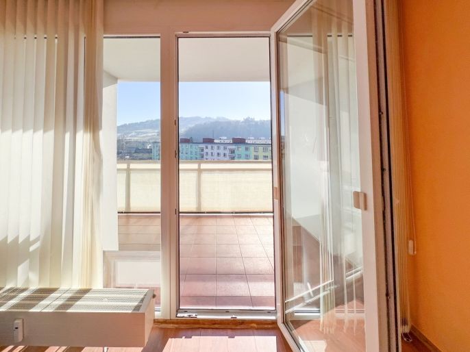 Pronájem, Byt 2+1, Sušice