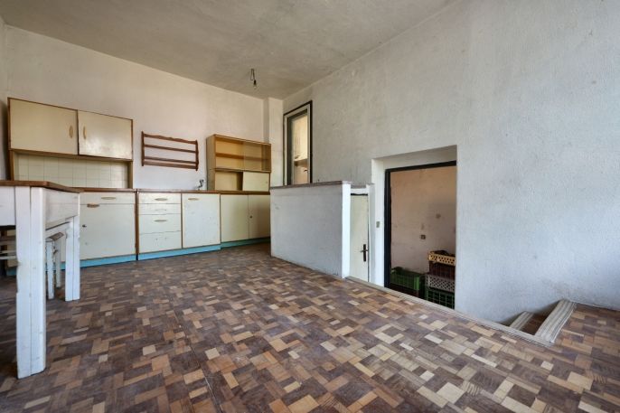 Prodej, Rodinný dům, Kojetín