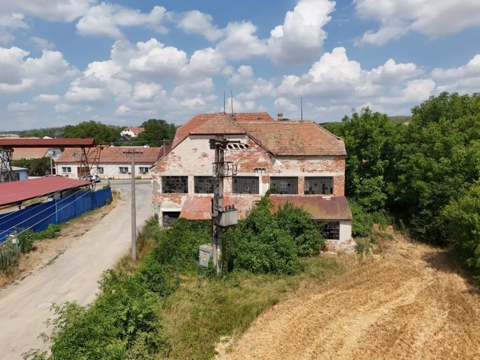 Prodej, Zemědělská usedlost, Trstěnice