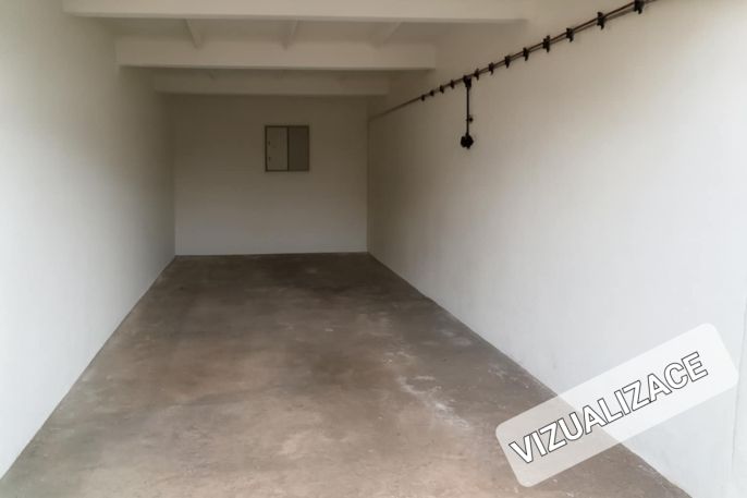 Prodej, Garáž, Kladno