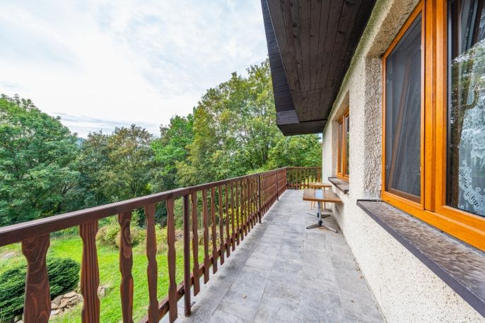 Prodej, Chalupa, Šemnice