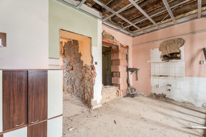 Prodej, Byt 3+1, Velké Březno