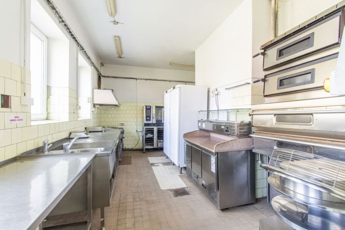 Prodej, Restaurace, stravování, Slezské Rudoltice