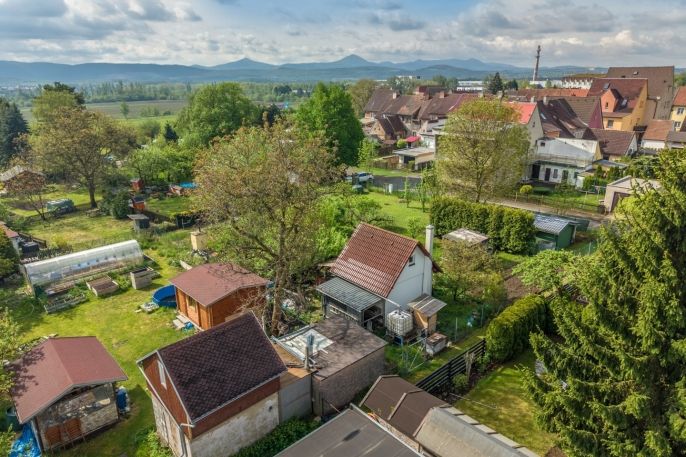 Prodej, Chata, Přestanov