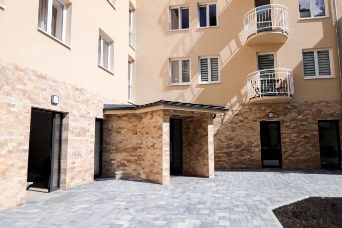 Prodej, Byt 3+kk, Jáchymov