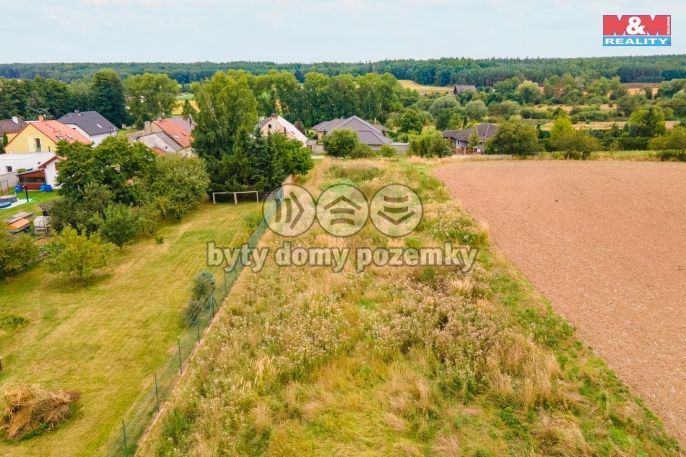 Prodej, Pozemek k bydlení, Olešná