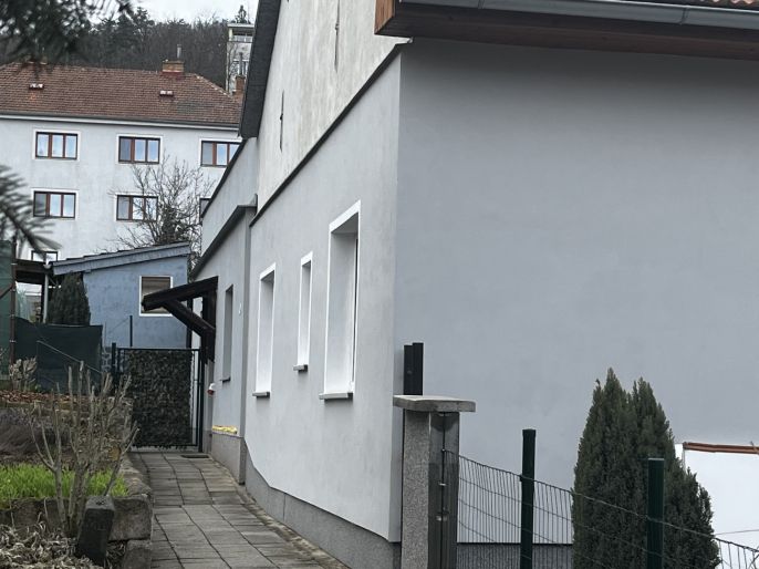 Pronájem, Byt 2+1, Brno