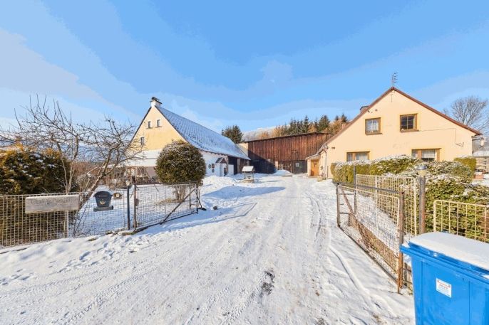 Prodej, Hotel, penzion, Teplice nad Metují