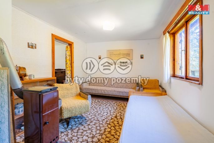 Prodej, Chata, Ktiš