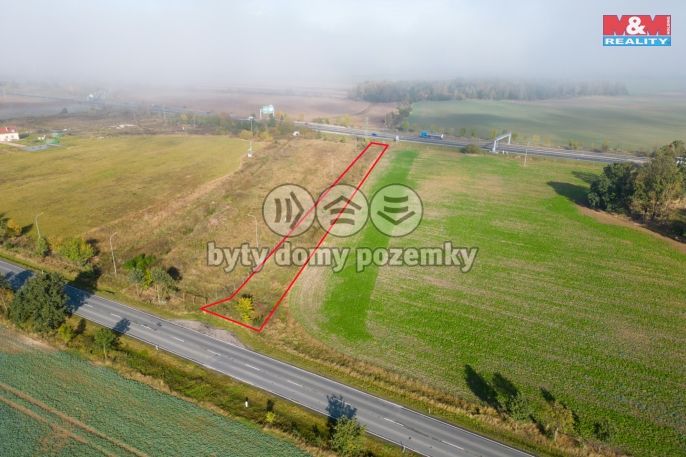 Prodej, Pole, Odrava