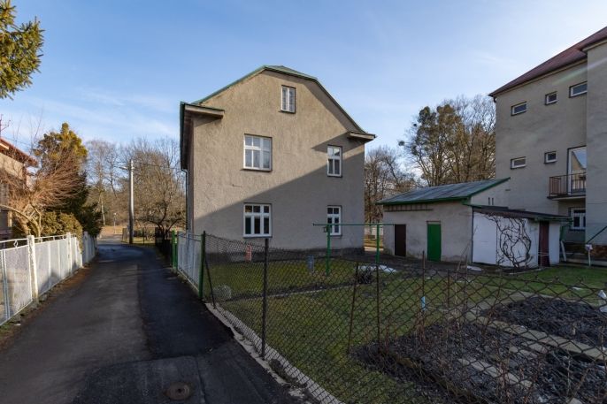 Prodej, Byt 4+1, Karviná