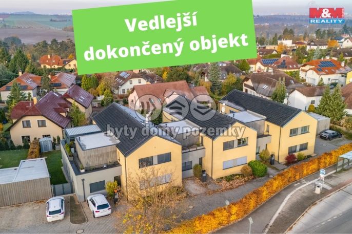 Prodej, Byt 2+kk, Plzeň