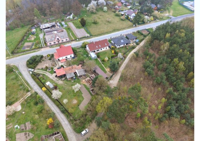 Prodej, Pozemek k bydlení, Lipník