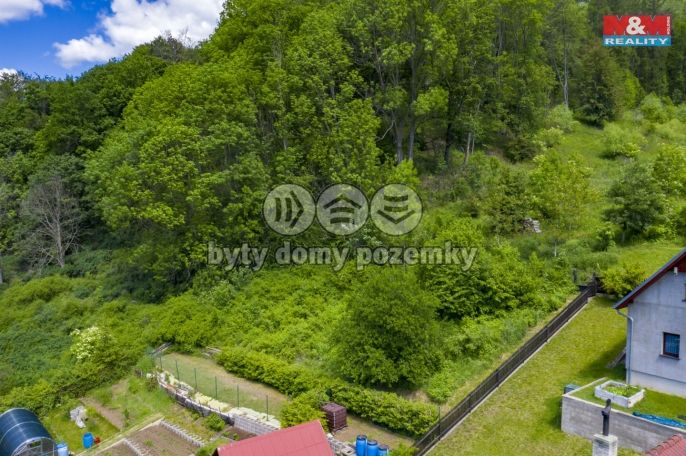 Prodej, Zahrada, Ryjice