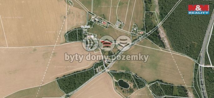 Prodej, Zahrada, Krsy