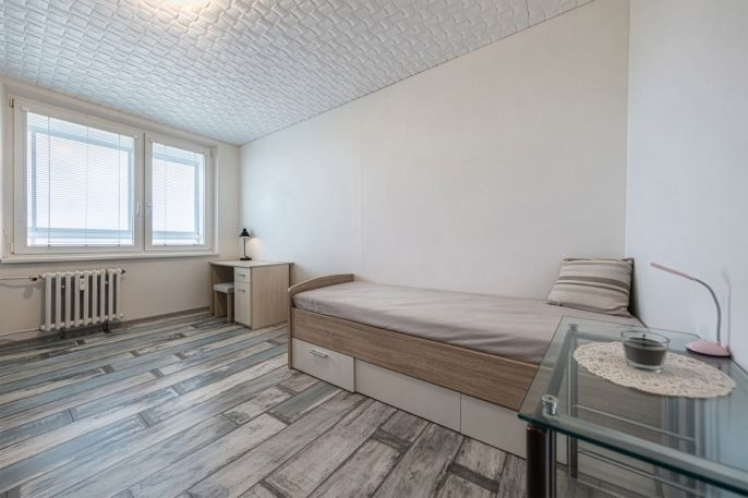 Prodej, Byt 4+1, Most