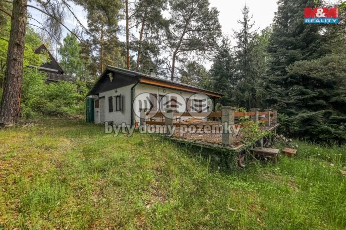 Prodej, Chata, Stříbro