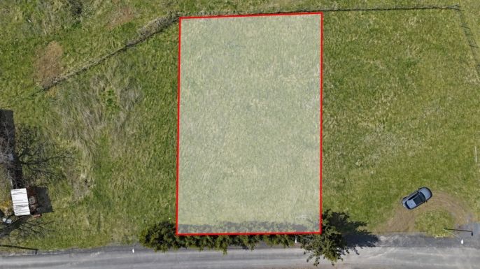 Prodej, Pozemek k bydlení, Zádub-Závišín