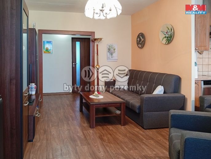 Prodej, Byt 4+kk, Litoměřice