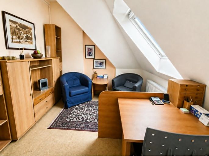 Pronájem, Kancelářský prostor, Praha