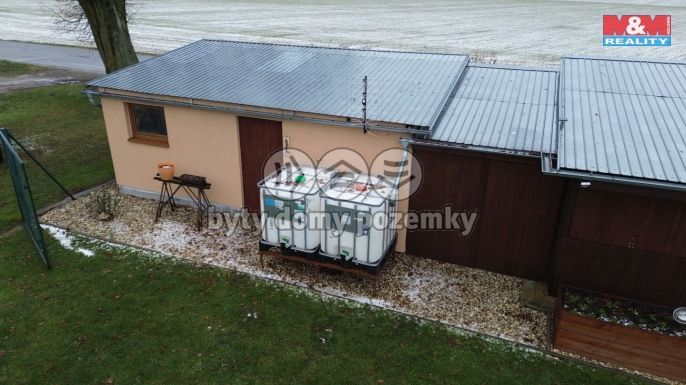 Prodej, Zahrada, Lipník