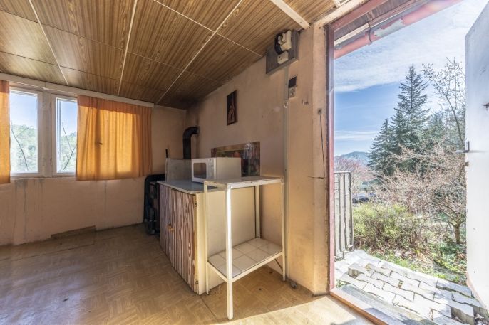 Prodej, Chata, Děčín