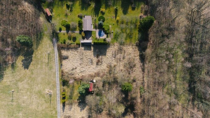 Prodej, Zahrada, Doubrava