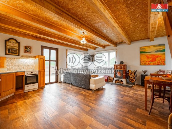 Prodej, Chata, Soutice