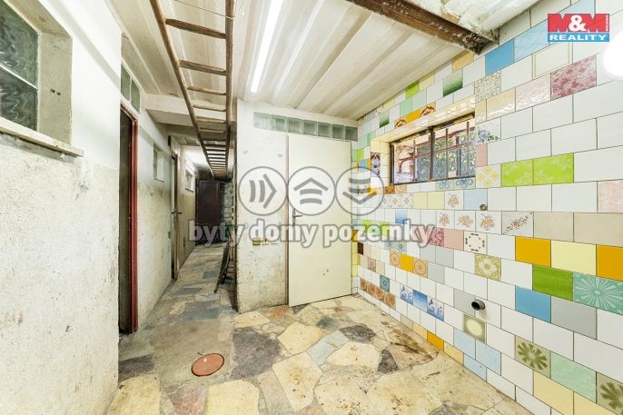 Prodej, Chata, Jílové