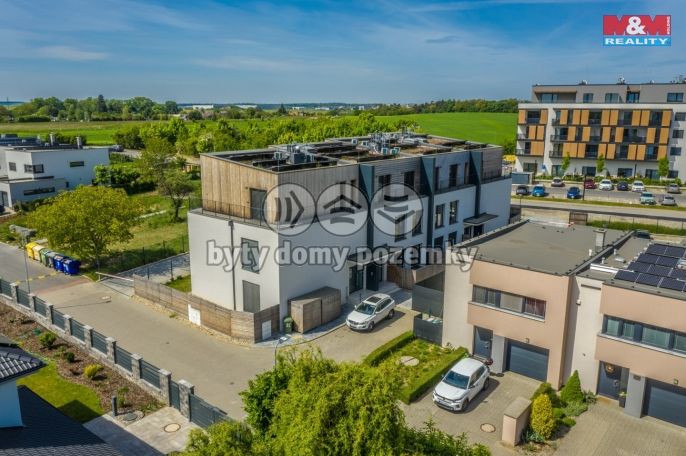 Prodej, Byt 3+kk, Mladá Boleslav